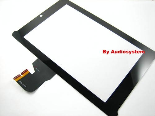 Vetro touch screen asus - touch,