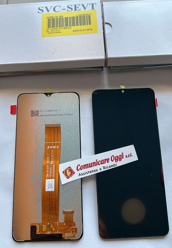 Display lcd originale - display,