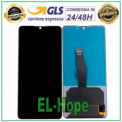 Display lcd tft per - per, huawei