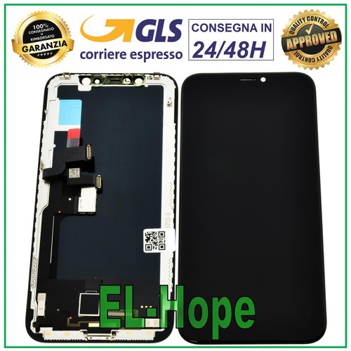 Display lcd oled per - oled, og