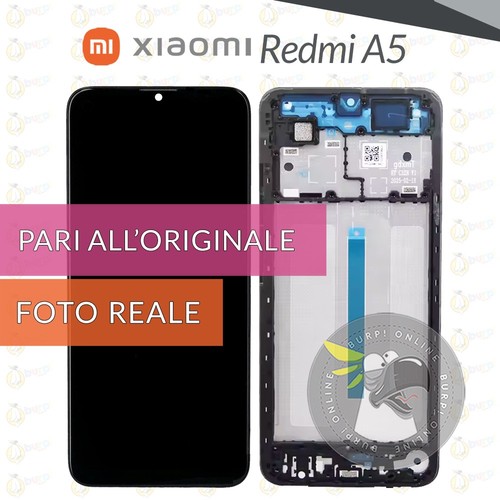 Display xiaomi redmi - redmi, a5