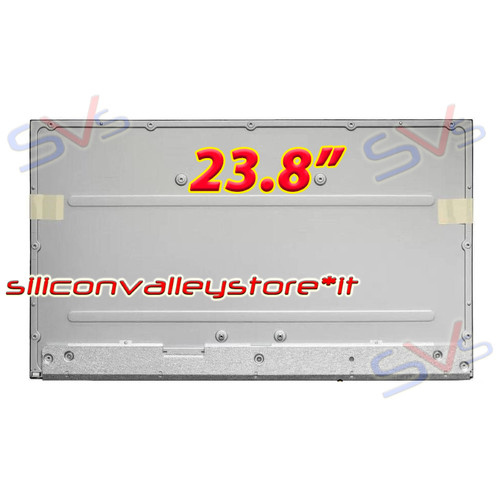 Schermo display per - schermo, 23,8"
