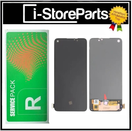 Display lcd originale - originale, service