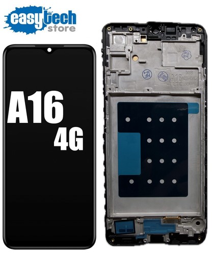 Samsung a16 2024 a165f - 4g,