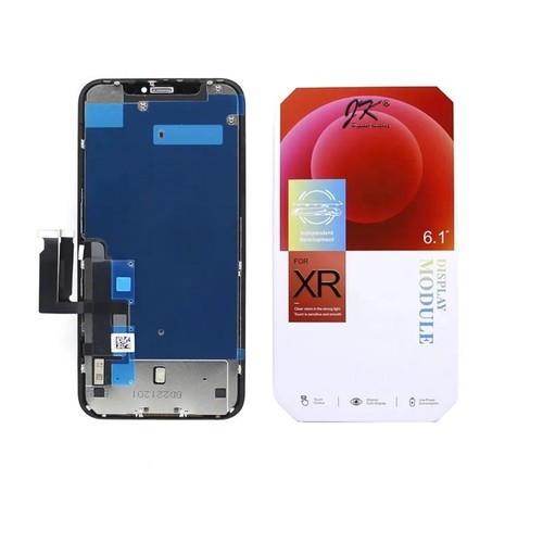 Display lcd per apple - display,
