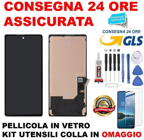 Display amoled google - amoled,