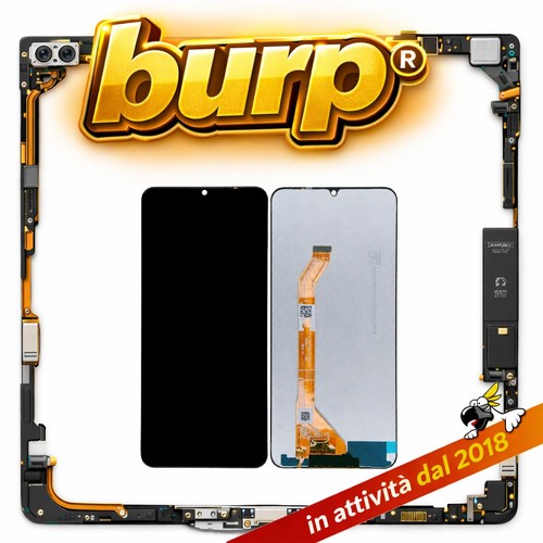 Display realme note - note, 70t
