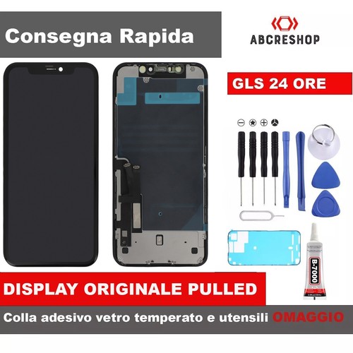 Display apple iphone - display,