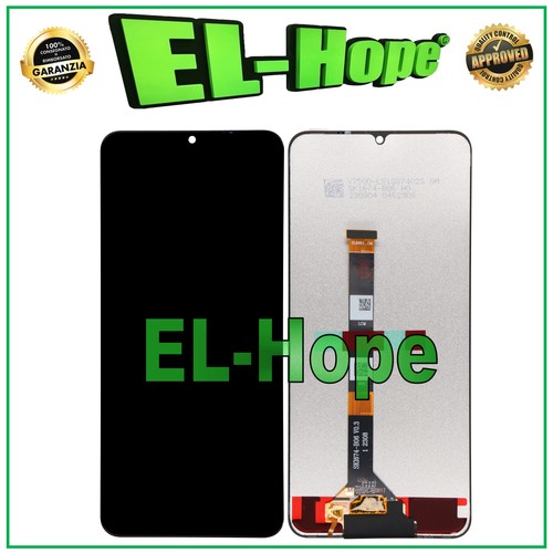 Display lcd per - display, realme