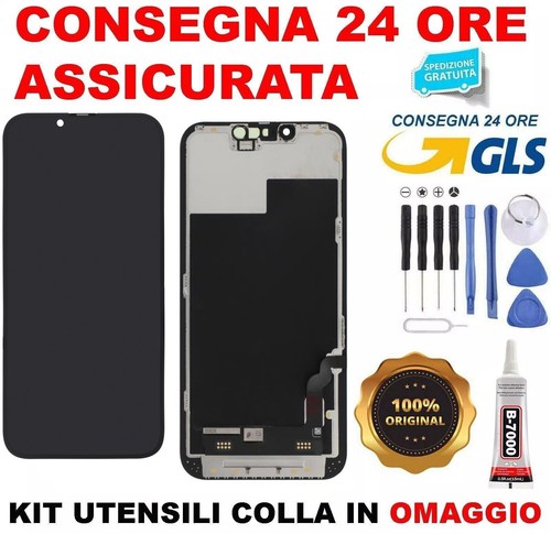 Display originale per apple - display,