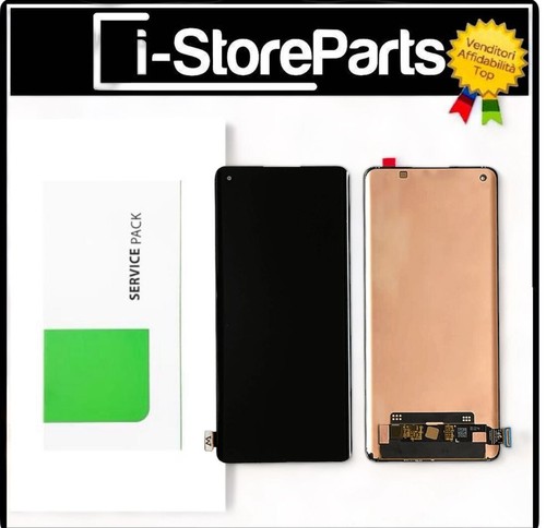 Display lcd originale - lcd, service