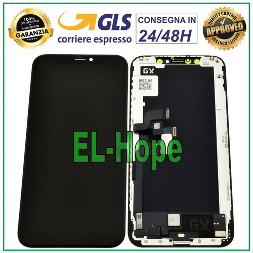 Display lcd oled - lcd, per