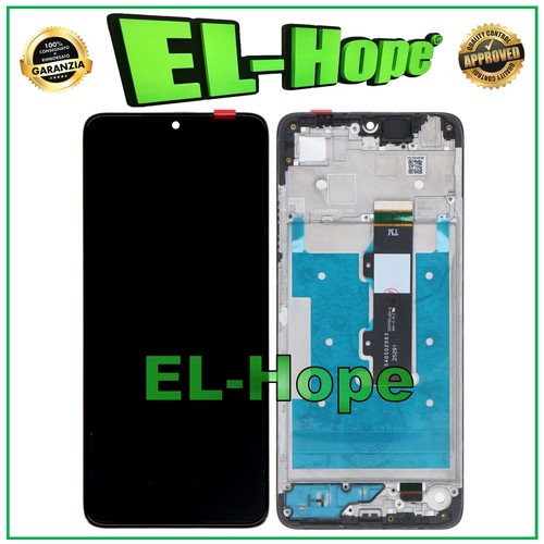 Display lcd touch frame per - lcd,