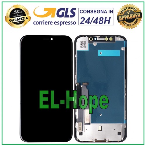 Display lcd per - per, iphone