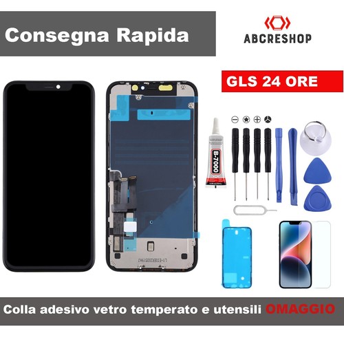 Display per apple iphone - apple,