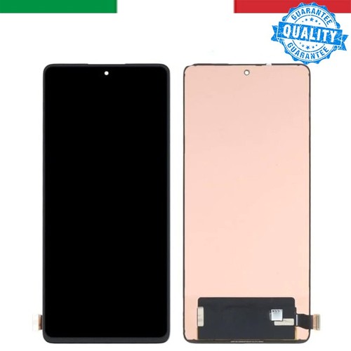 Display schermo lcd - display, touch