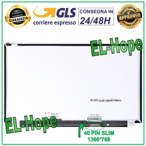 Display ltn156at35 h01 lcd - display, ltn156at35-h01
