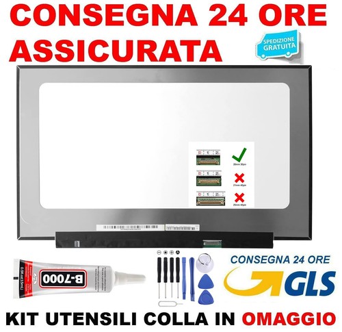 Display schermo nv173fhm - display, nv173fhm-n49