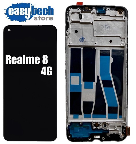 Oppo realme rmx3085 - oppo, tft