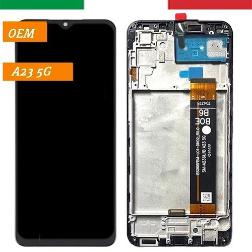 Lcd schermo display - lcd, service