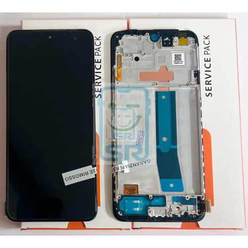 Display lcd oled xiaomi redmi - lcd,