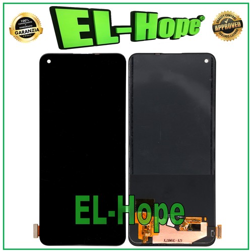 Display lcd tft - display, a94