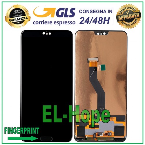 Display lcd touch per - touch, huawei