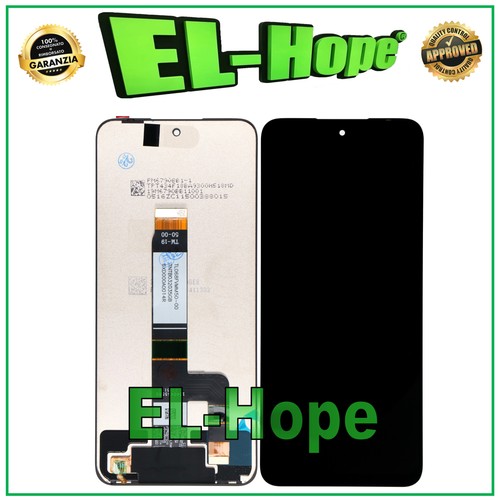 Display lcd per xiaomi redmi - display,