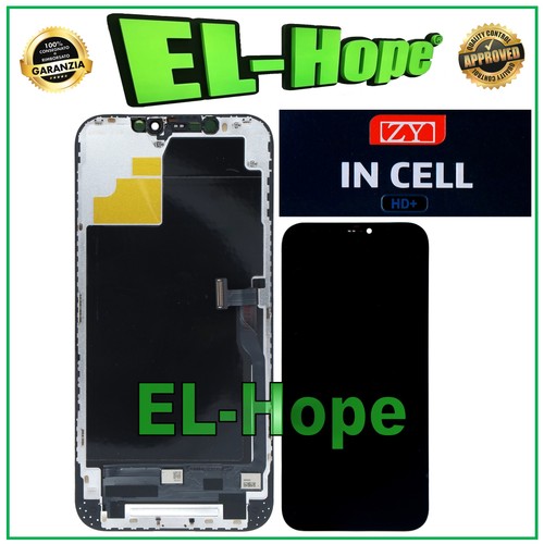 Display lcd incell per - incell,