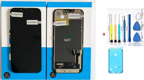 Schermo display apple iphone - display,