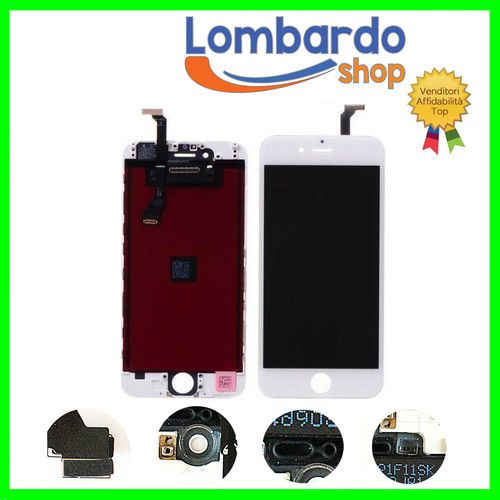 Schermo display iphone plus - schermo,
