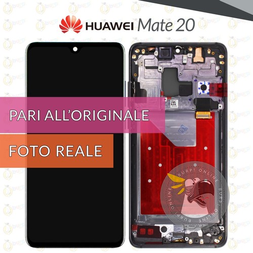 Display huawei mate hma - display, hma-l29