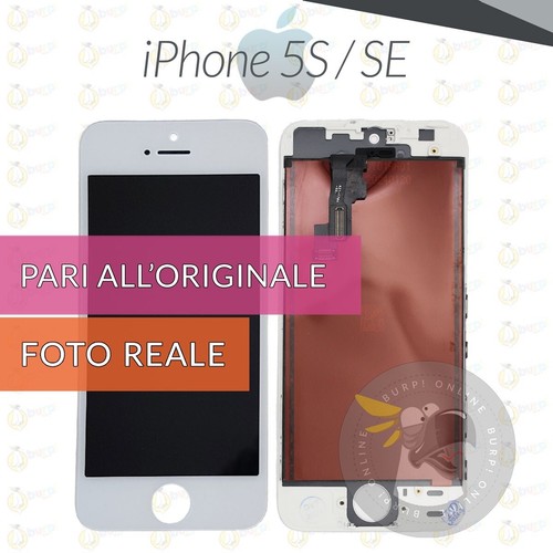 Display tianma apple - tianma, 5s
