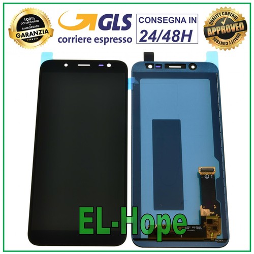 Display lcd per samsung galaxy - samsung,