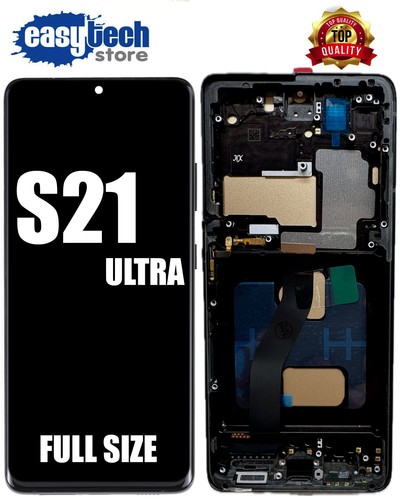 Samsung s21 ultra g998 display - ultra,