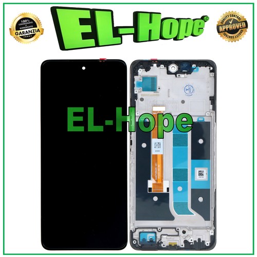 Display lcd frame per - frame,