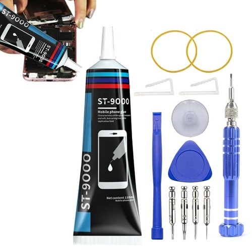 Colla schermo cellulare - ,