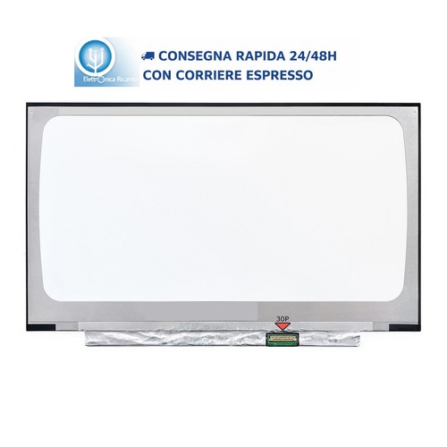 Display schermo lcd lenovo v14 - display,