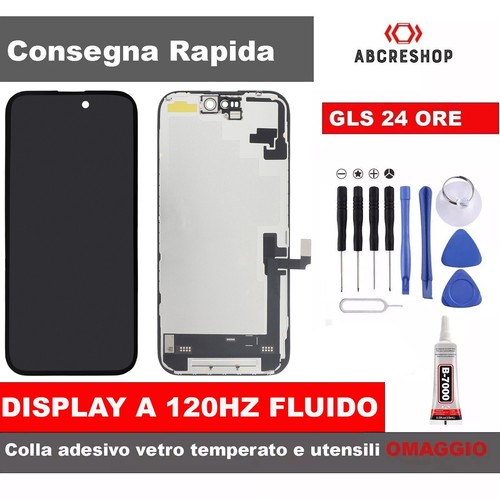 Display soft oled 120hz - oled, apple