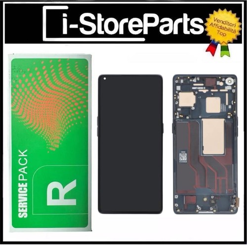 Display lcd frame - frame, oppo