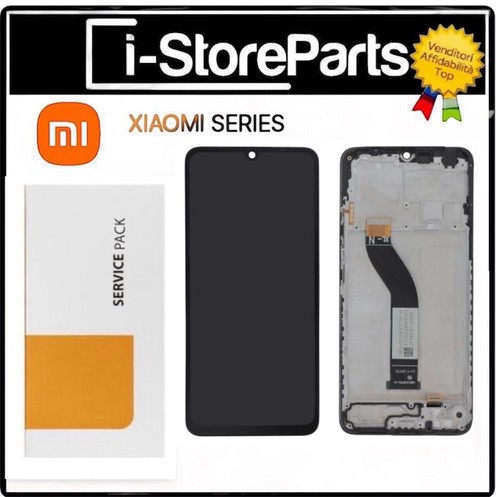 Display lcd frame - display,
