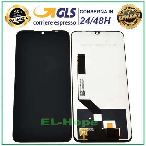 Display lcd per - xiaomi, redmi
