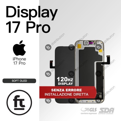 Apple display iphone pro - iphone, 17