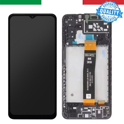 Lcd schermo display - lcd, vetro