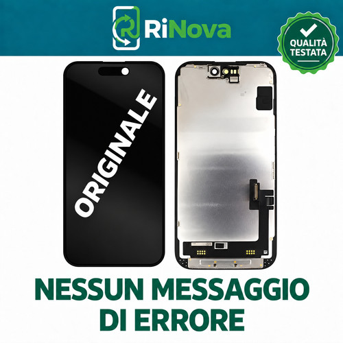 Display iphone oled - 15,