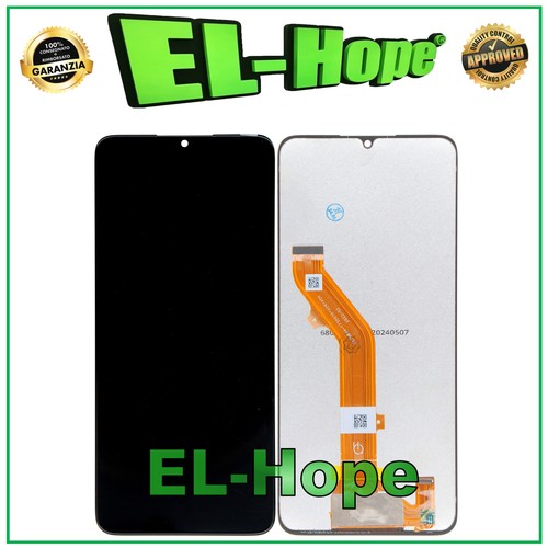 Display lcd touch screen per - lcd,